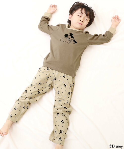 Devirock ディズニー ミッキー 長袖ルームウェア デビロック 子供服 キッズ Rakuten Fashion 楽天ファッション 旧楽天ブランドアベニュー Em3678 Devirock ディズニー ミッキー 長袖ルームウェア デビロック 子供服 キッズ Rakuten Fashion 楽天ファッション 旧楽天ブランドアベニュー Em3678